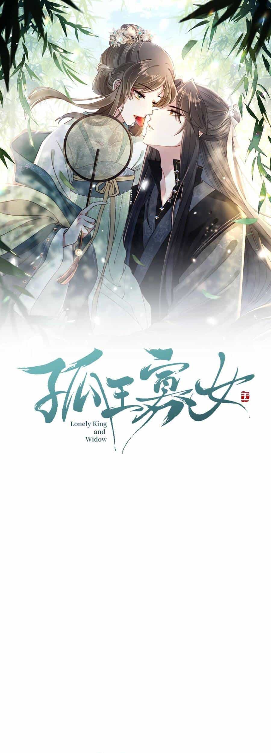 Cô Vương Quả Nữ - Chương 8 - ảnh 1