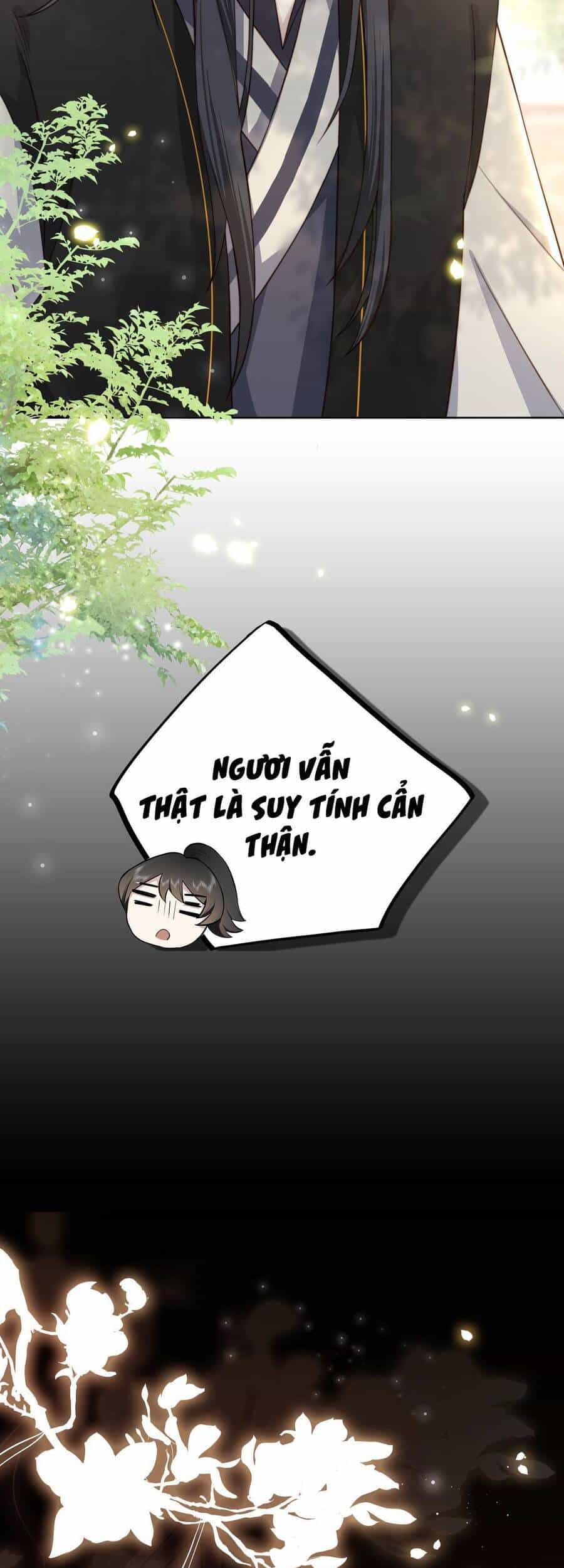 Cô Vương Quả Nữ - Chương 8 - ảnh 17