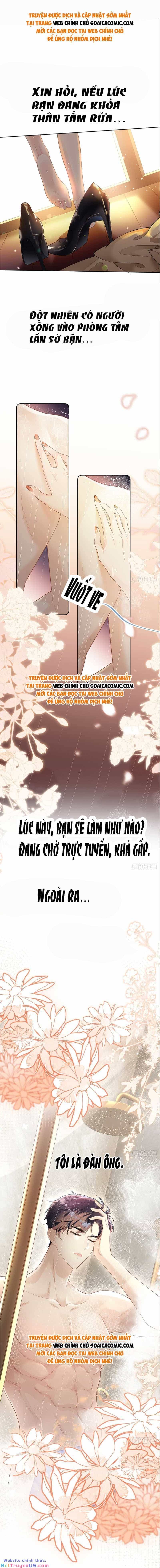 Cố Ý Chiếm Đoạt - Chương 0 - ảnh 2