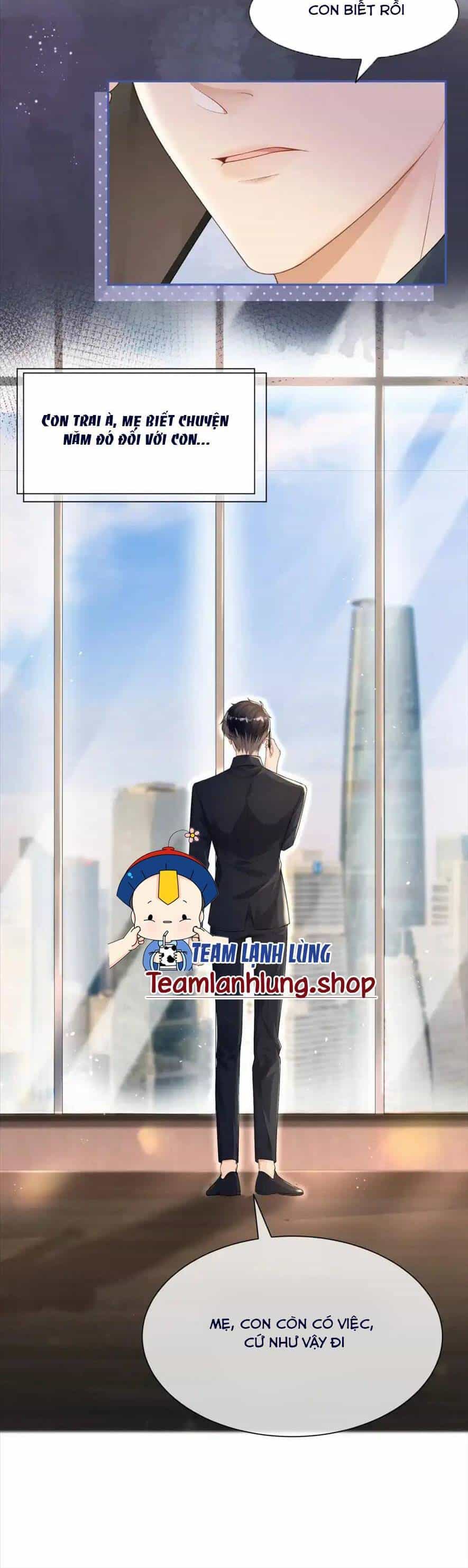 Cố Ý Chiếm Đoạt - Chương 10 - ảnh 12