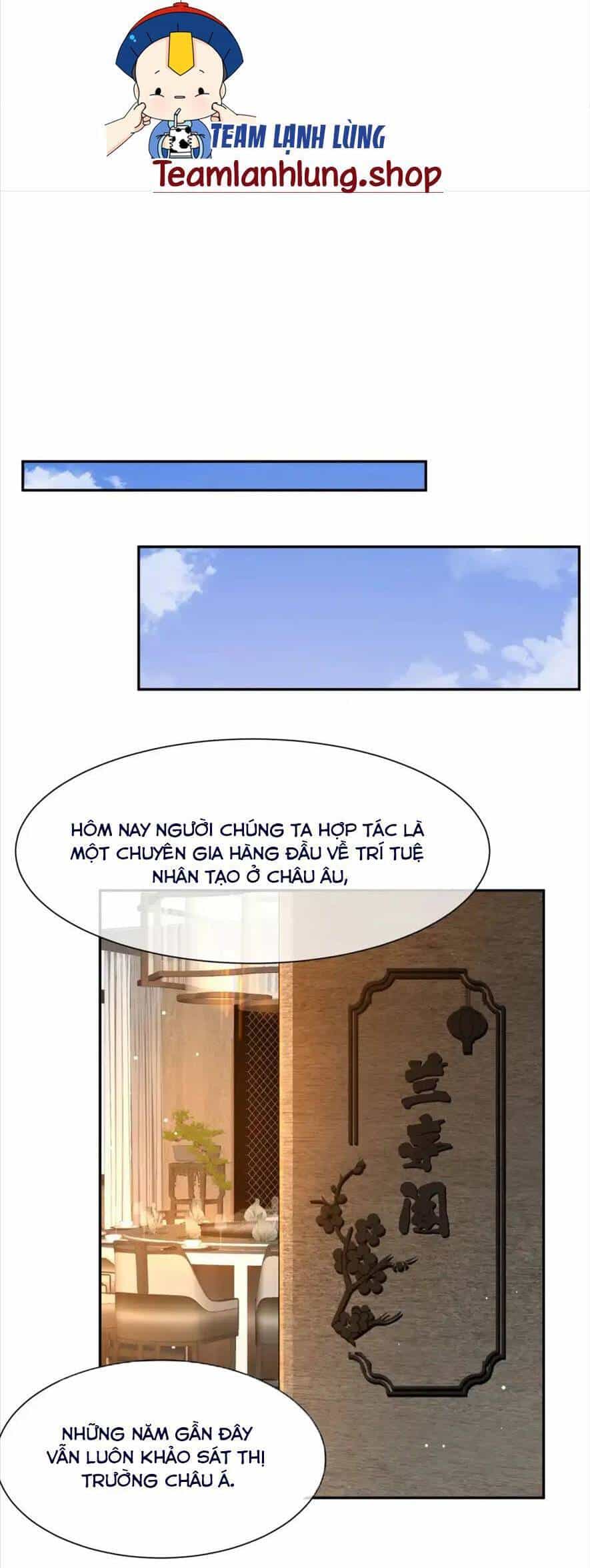 Cố Ý Chiếm Đoạt - Chương 10 - ảnh 16