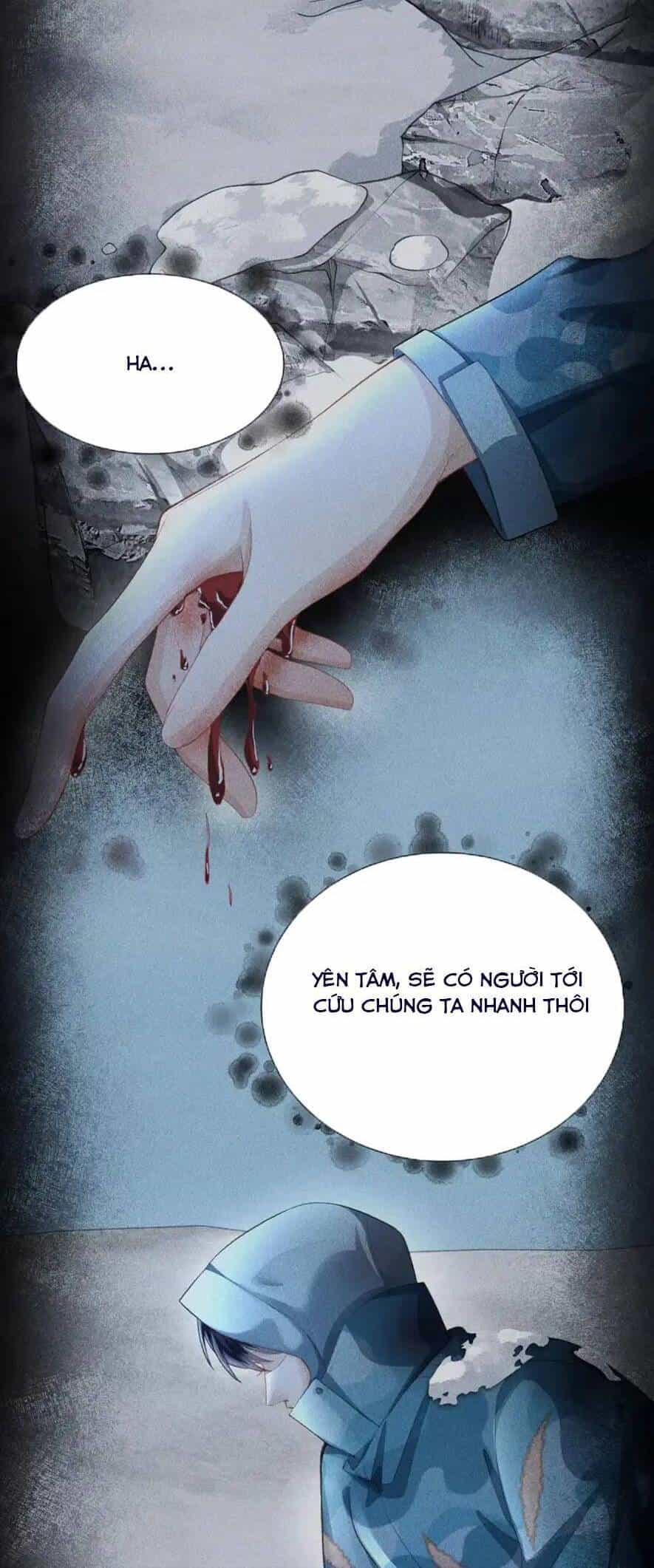 Cố Ý Chiếm Đoạt - Chương 11 - ảnh 22