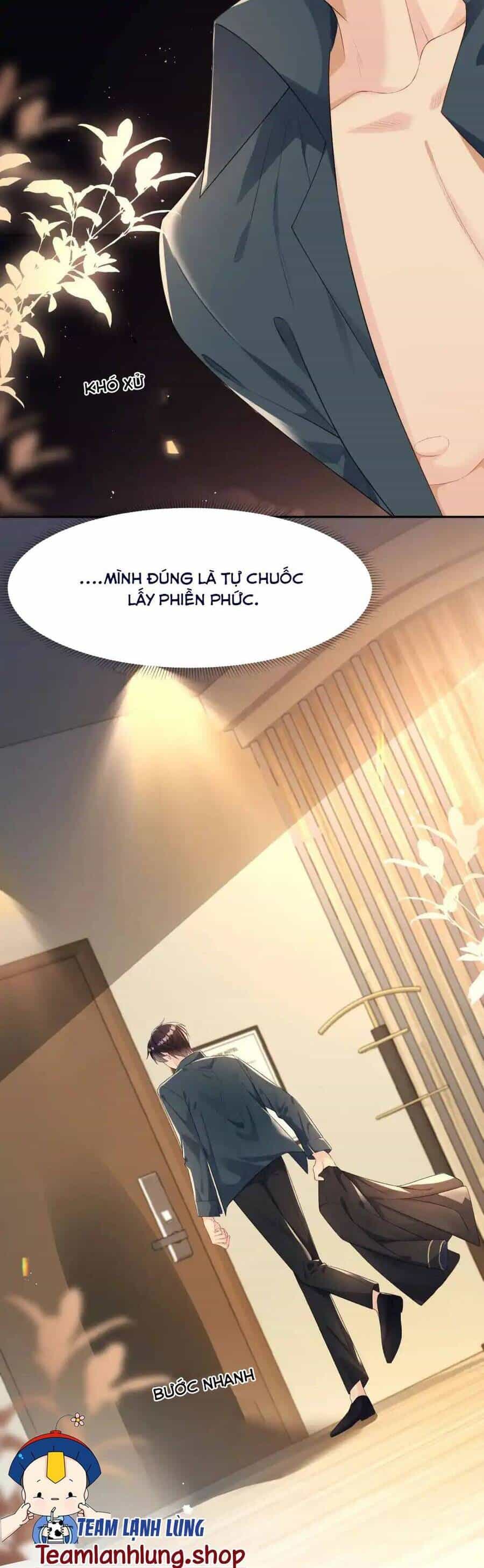 Cố Ý Chiếm Đoạt - Chương 12 - ảnh 13