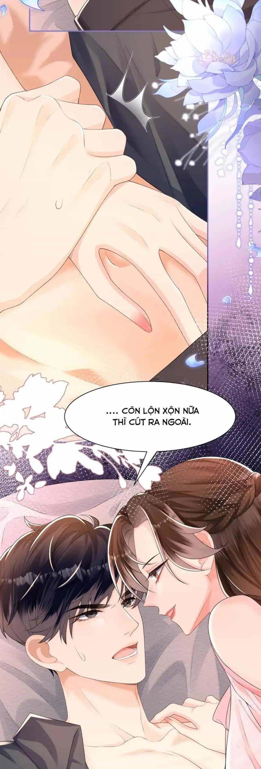 Cố Ý Chiếm Đoạt - Chương 12 - ảnh 2