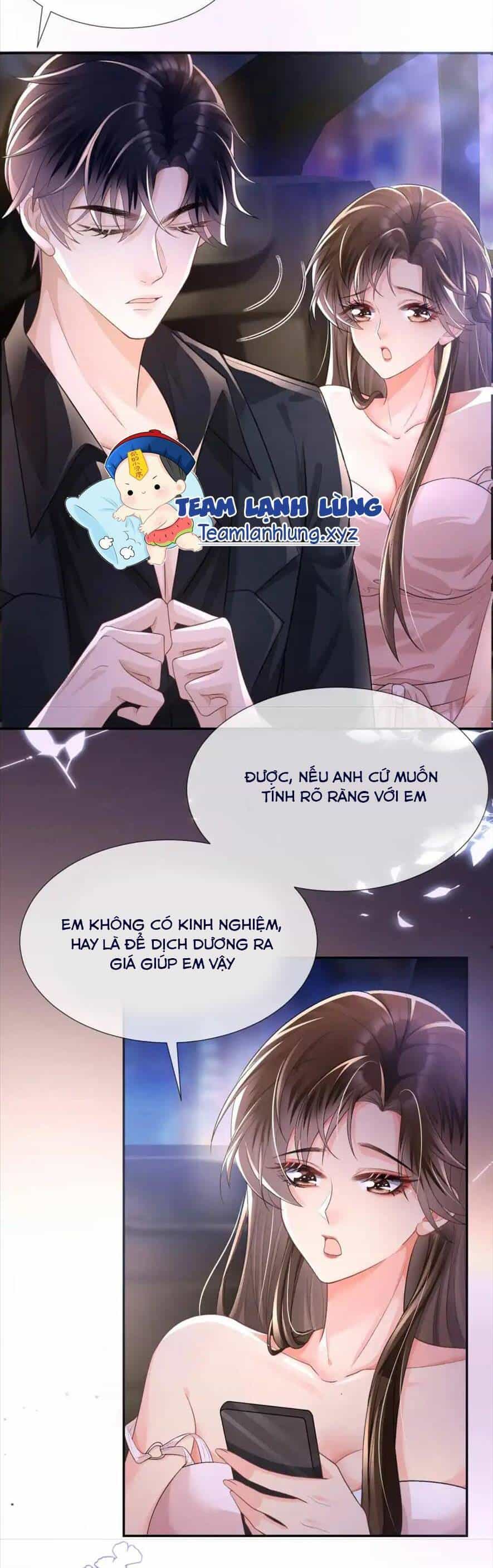 Cố Ý Chiếm Đoạt - Chương 14 - ảnh 18