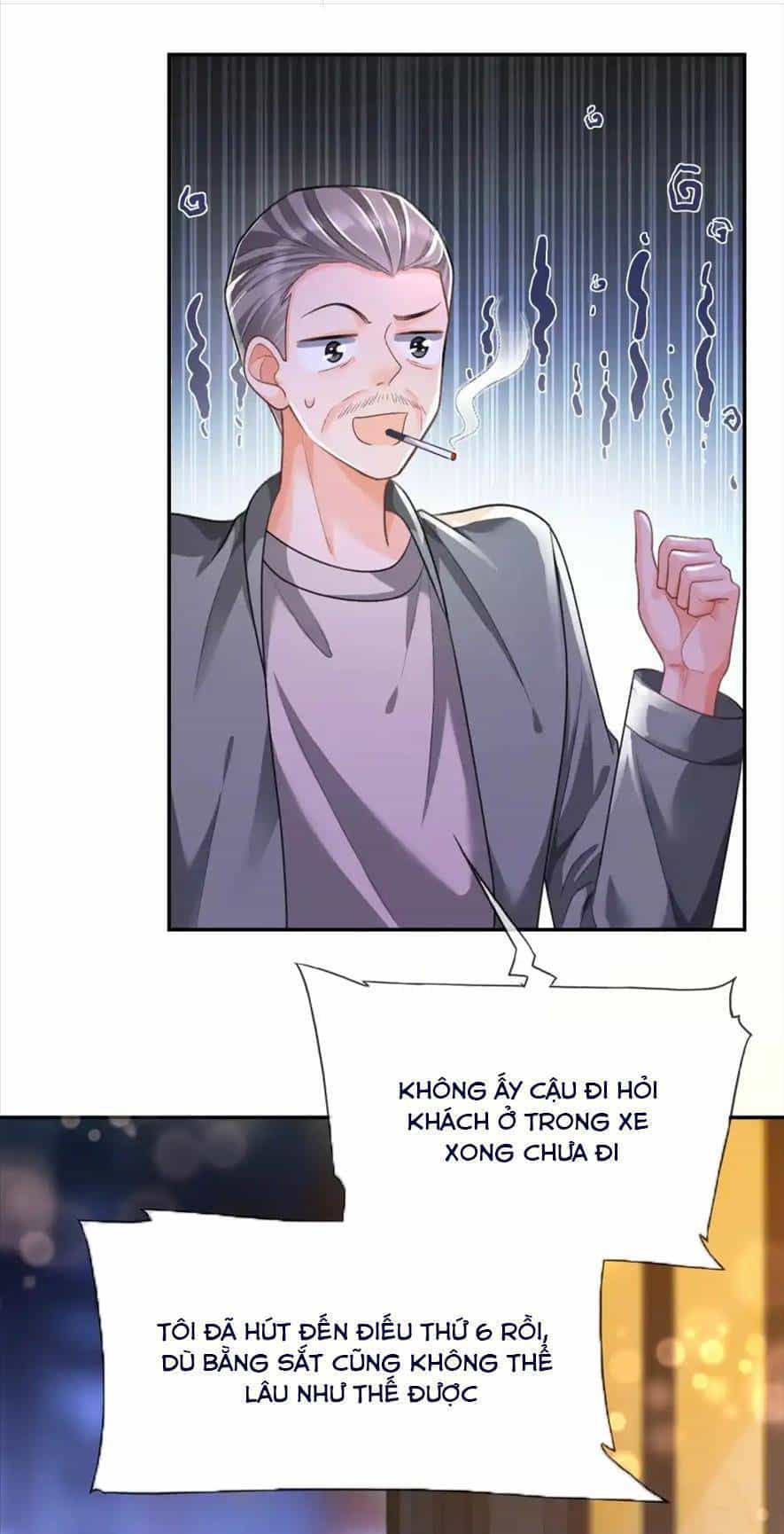 Cố Ý Chiếm Đoạt - Chương 14 - ảnh 28