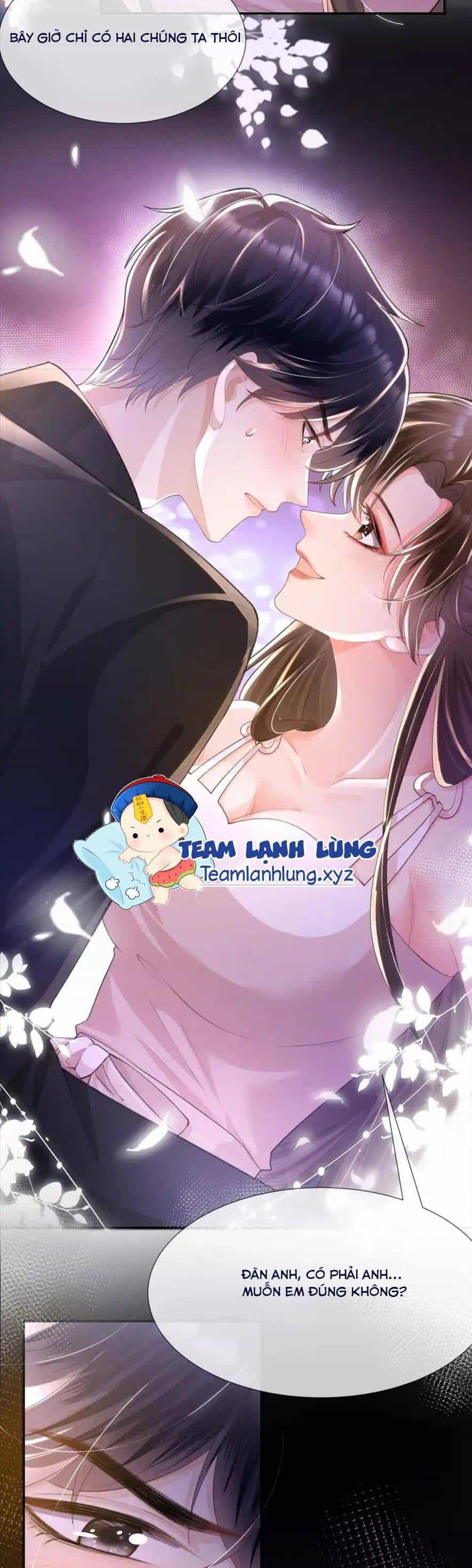 Cố Ý Chiếm Đoạt - Chương 14 - ảnh 5