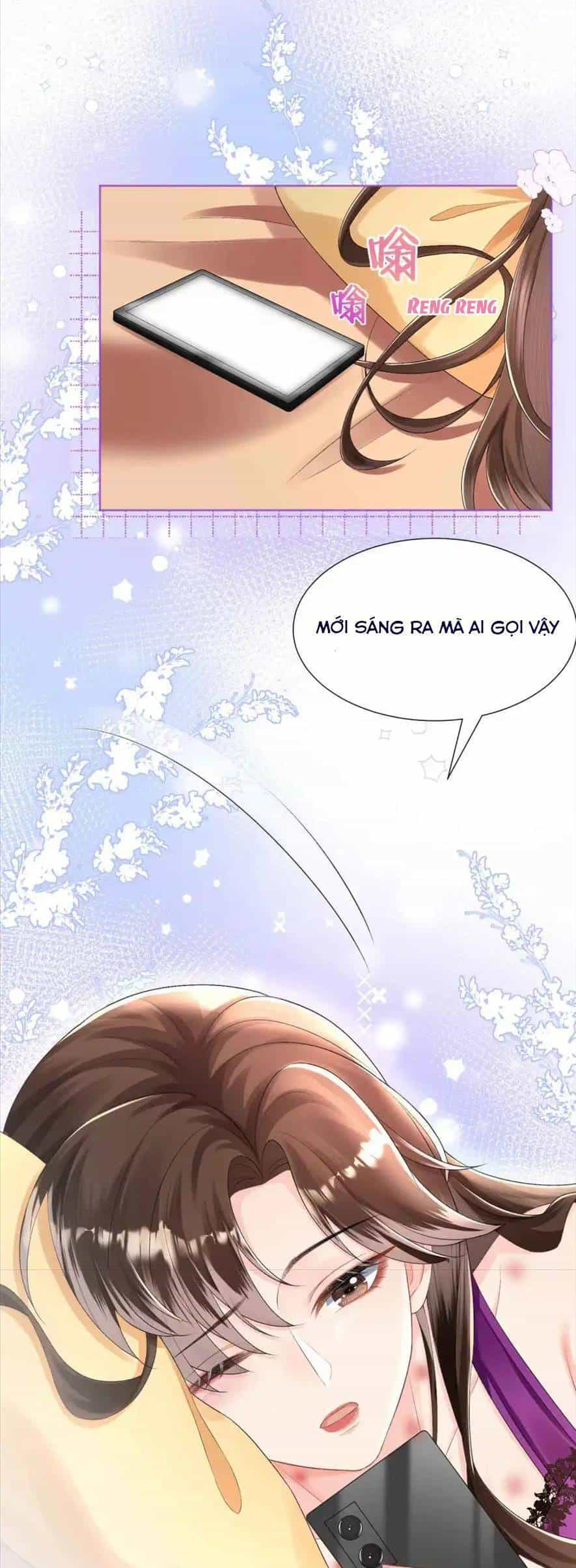 Cố Ý Chiếm Đoạt - Chương 15 - ảnh 22