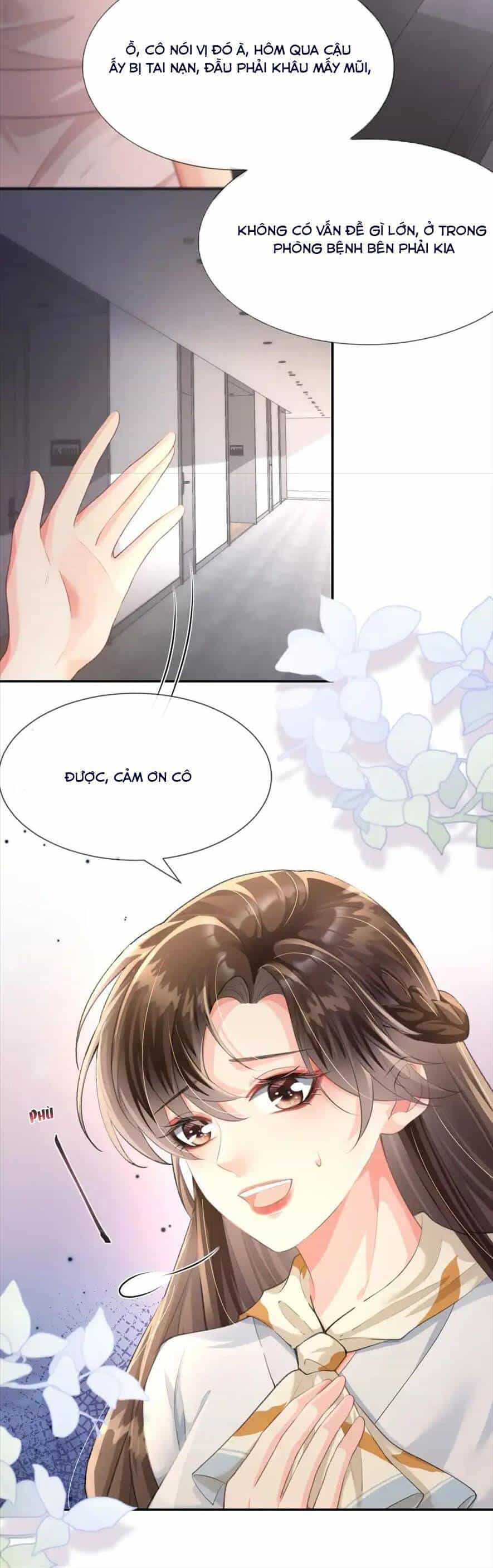 Cố Ý Chiếm Đoạt - Chương 15 - ảnh 27