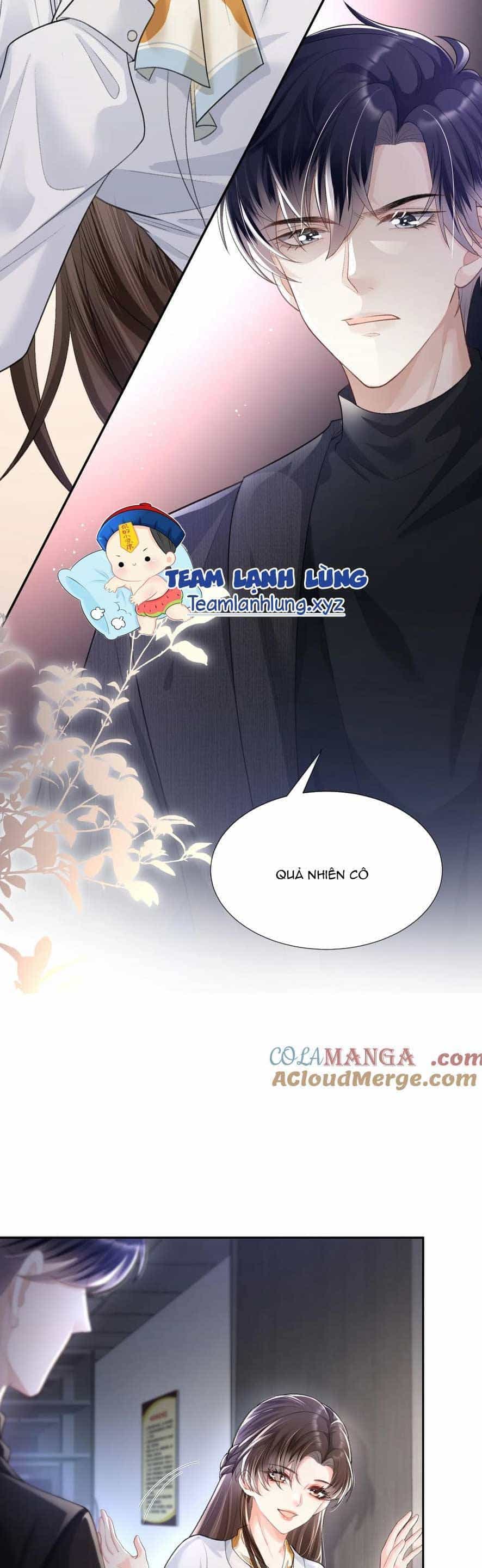 Cố Ý Chiếm Đoạt - Chương 16 - ảnh 17