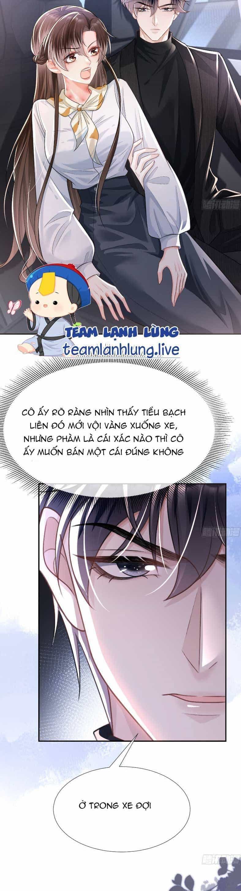 Cố Ý Chiếm Đoạt - Chương 19 - ảnh 7