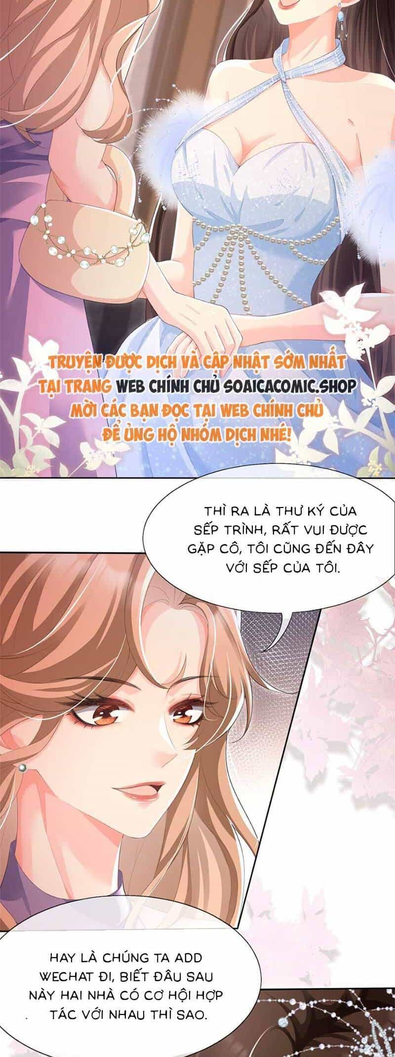 Cố Ý Chiếm Đoạt - Chương 22 - ảnh 18