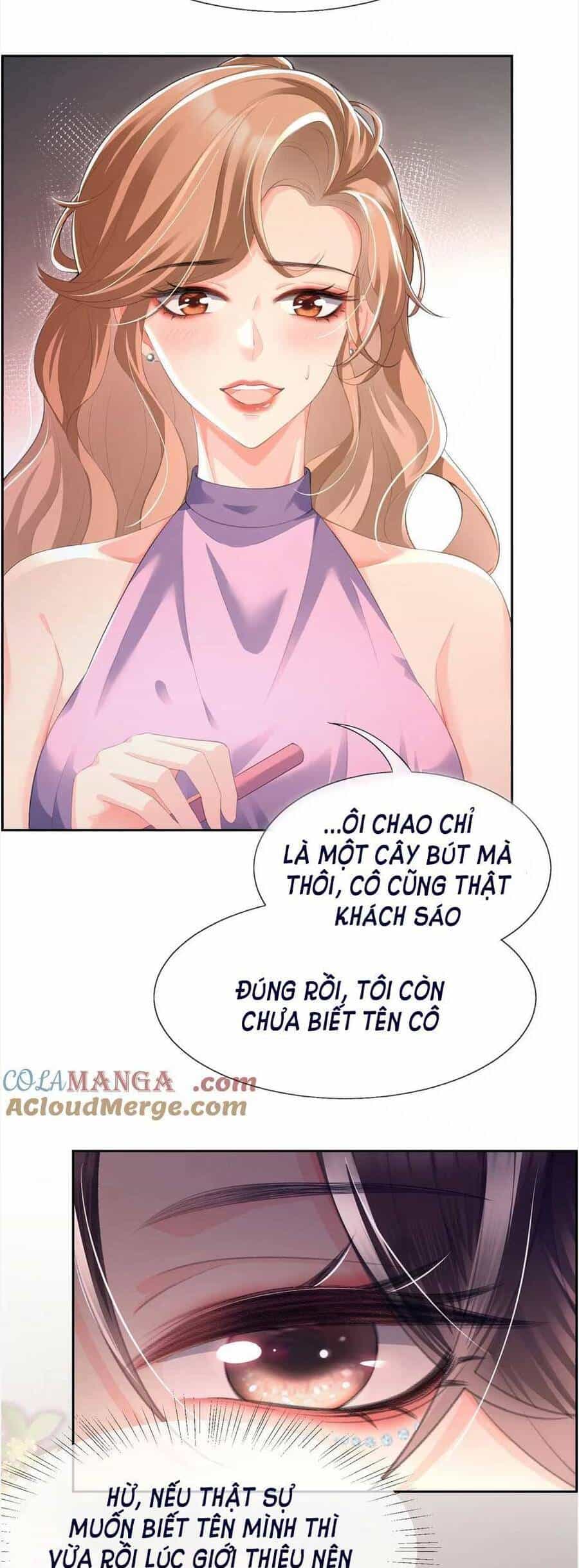 Cố Ý Chiếm Đoạt - Chương 23 - ảnh 20