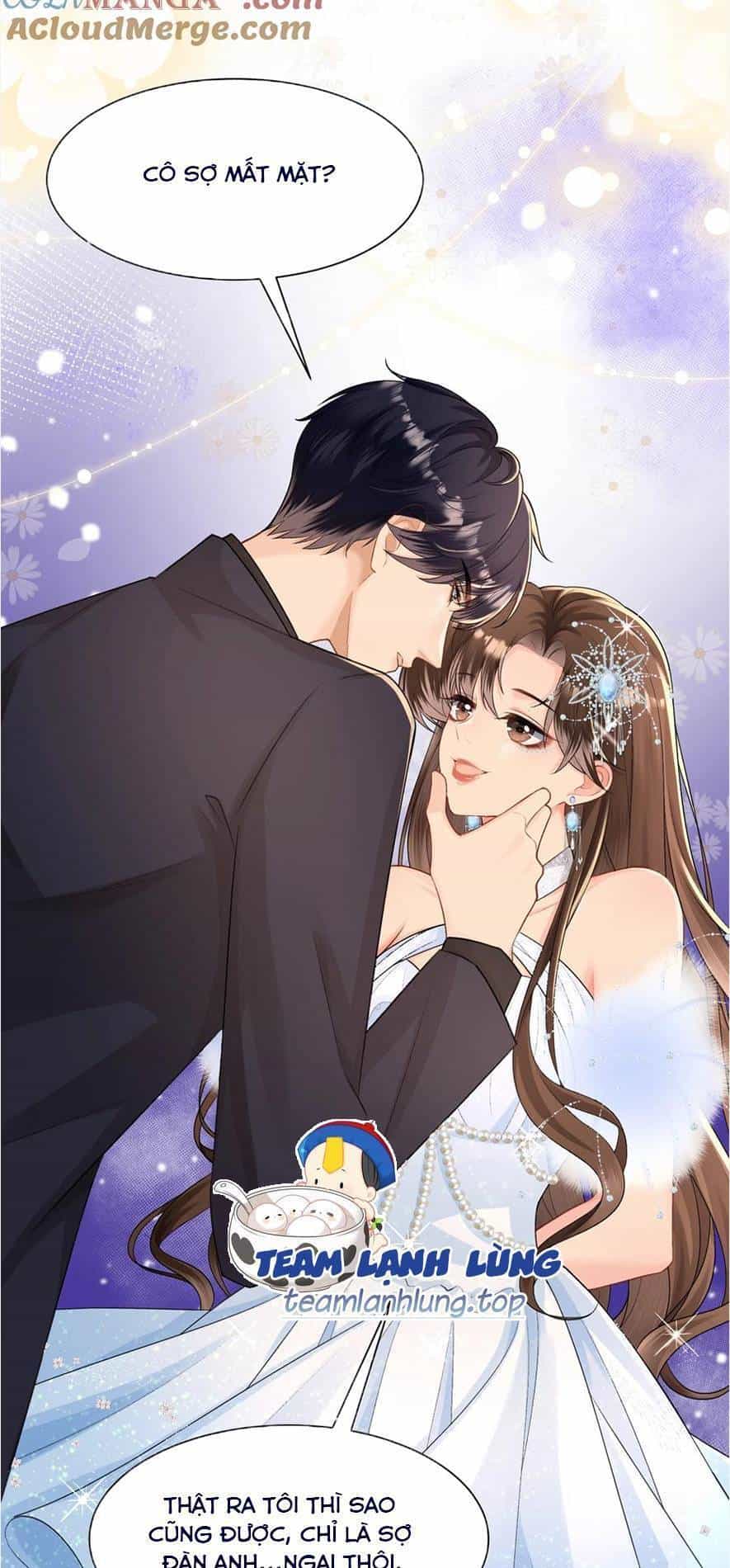 Cố Ý Chiếm Đoạt - Chương 24 - ảnh 11