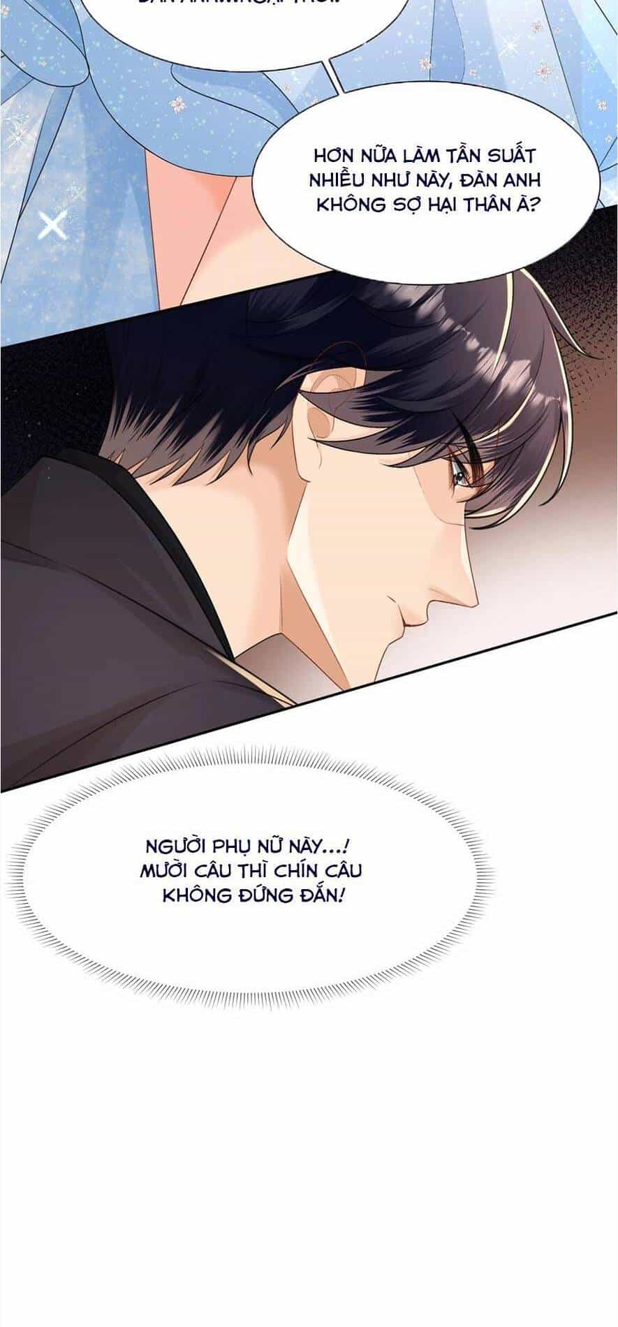 Cố Ý Chiếm Đoạt - Chương 24 - ảnh 12