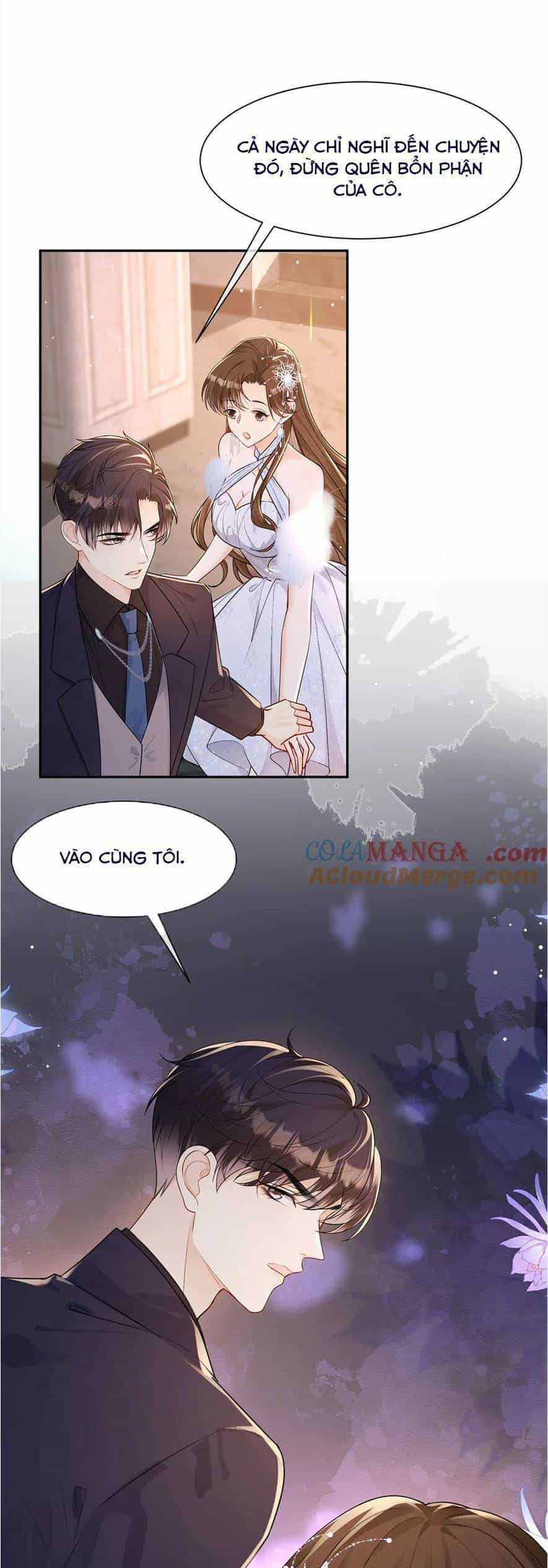 Cố Ý Chiếm Đoạt - Chương 24 - ảnh 13
