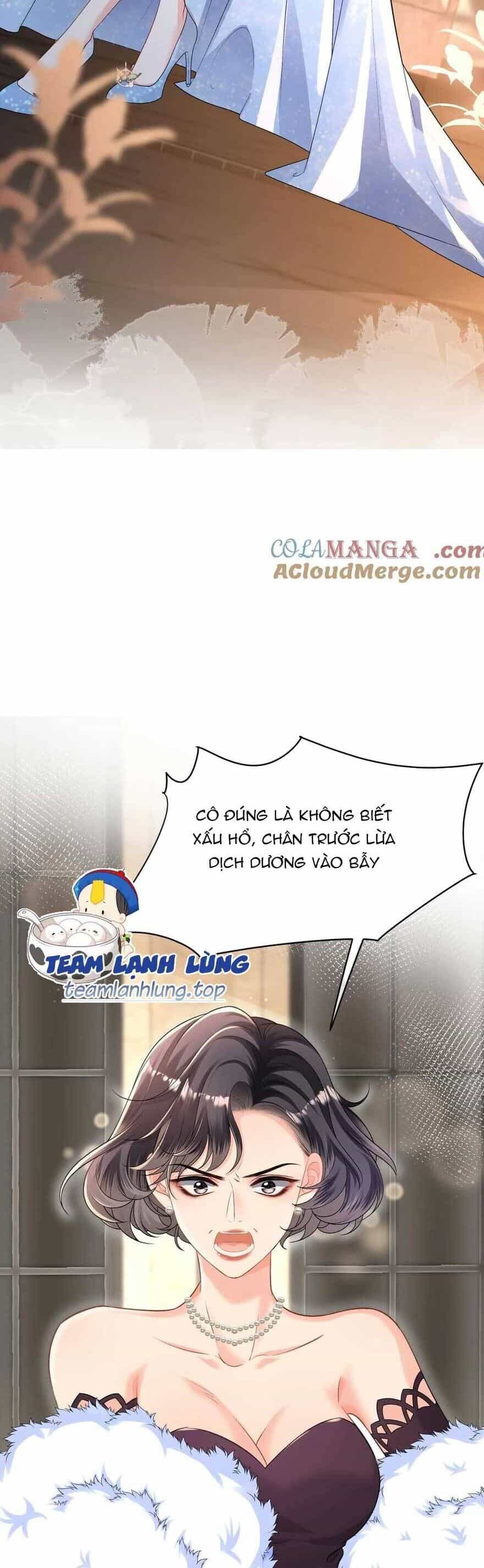 Cố Ý Chiếm Đoạt - Chương 25 - ảnh 7