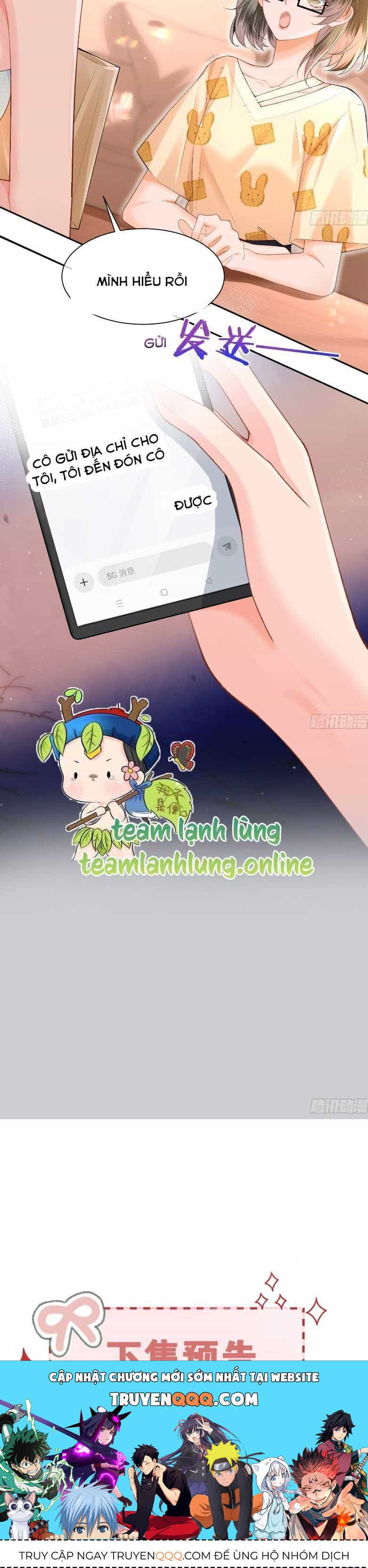Cố Ý Chiếm Đoạt - Chương 27 - ảnh 19