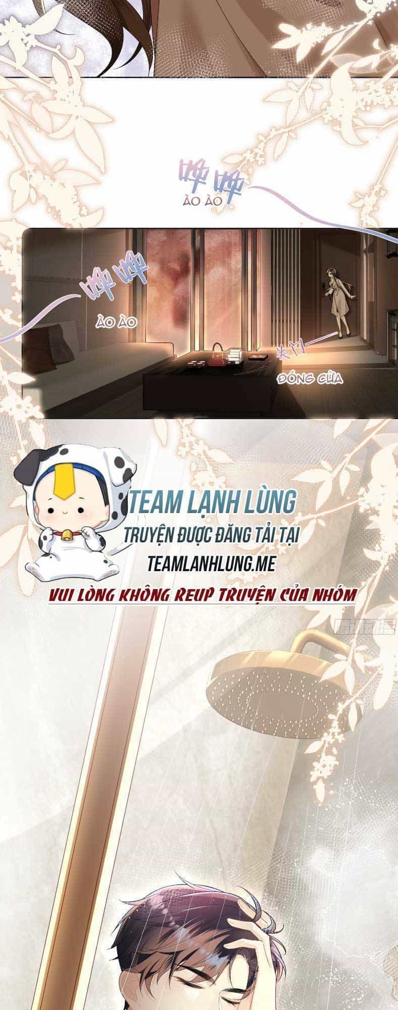 Cố Ý Chiếm Đoạt - Chương 2 - ảnh 14