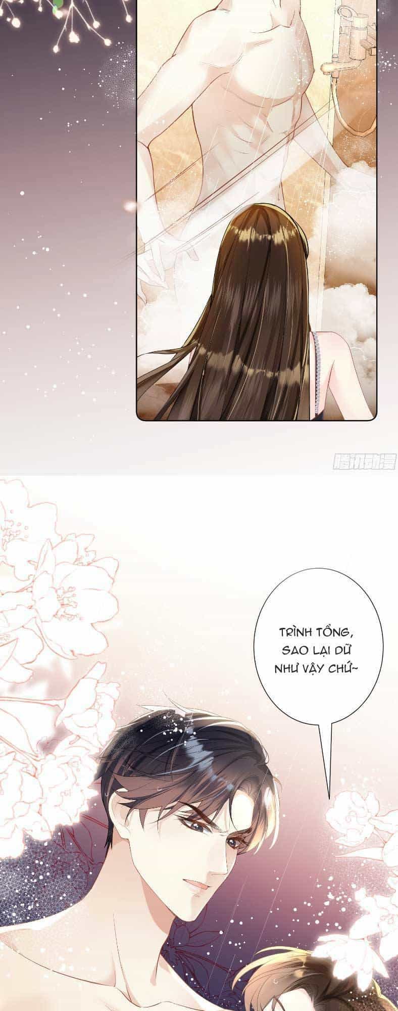 Cố Ý Chiếm Đoạt - Chương 2 - ảnh 19
