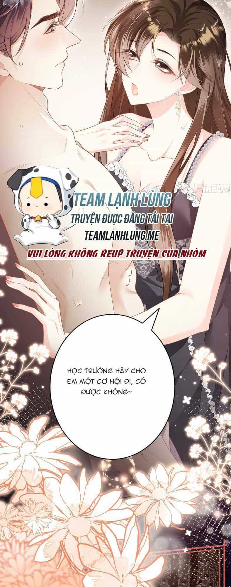 Cố Ý Chiếm Đoạt - Chương 2 - ảnh 23