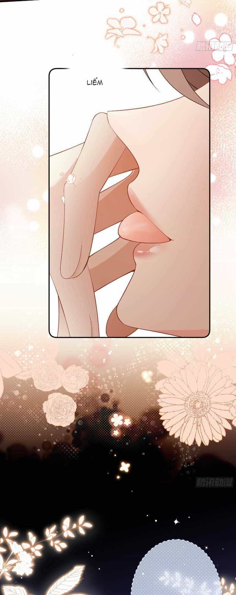 Cố Ý Chiếm Đoạt - Chương 2 - ảnh 35