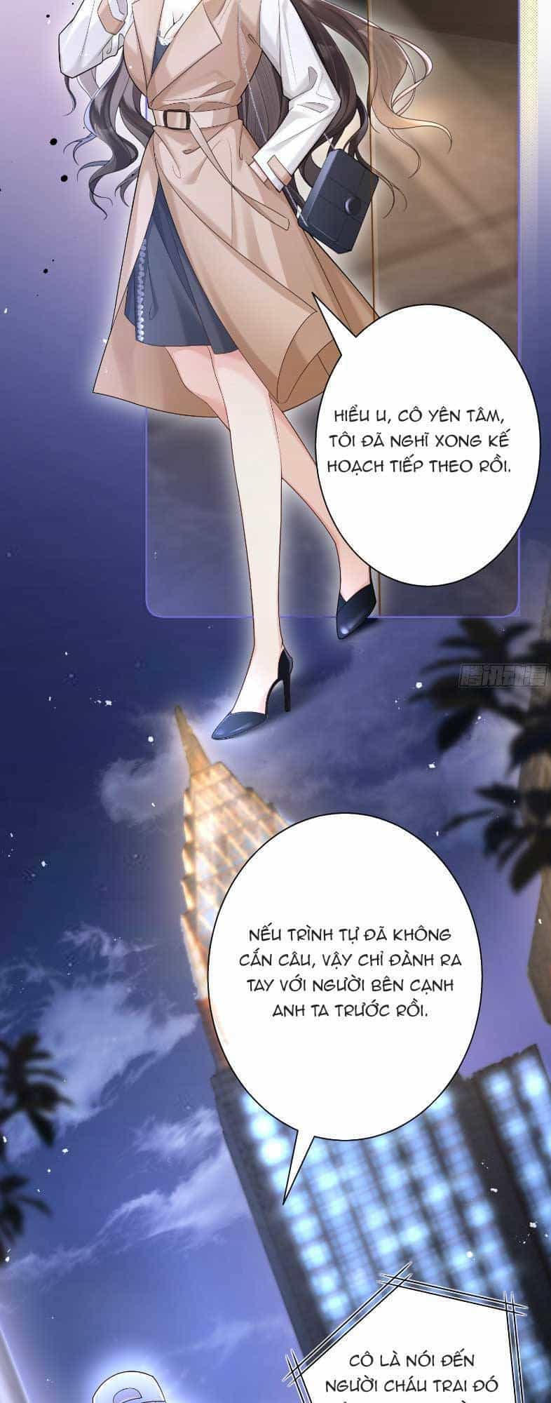 Cố Ý Chiếm Đoạt - Chương 2 - ảnh 49