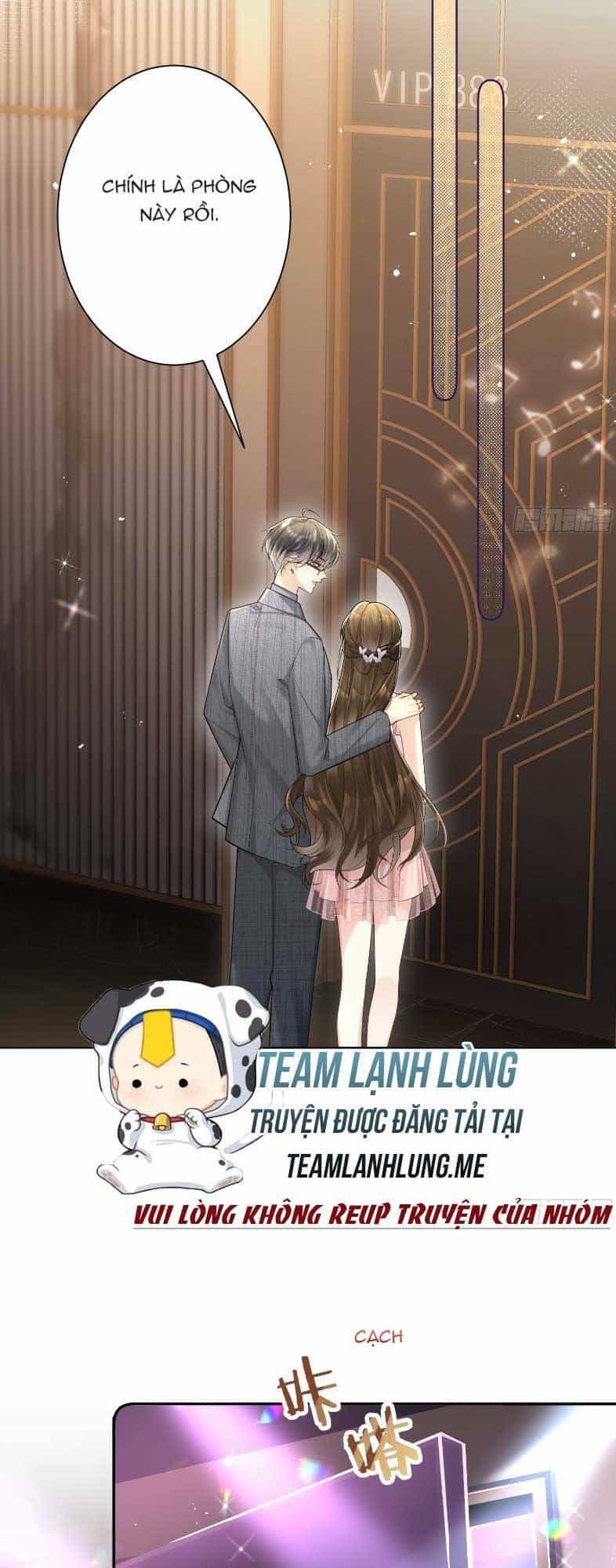 Cố Ý Chiếm Đoạt - Chương 2 - ảnh 57