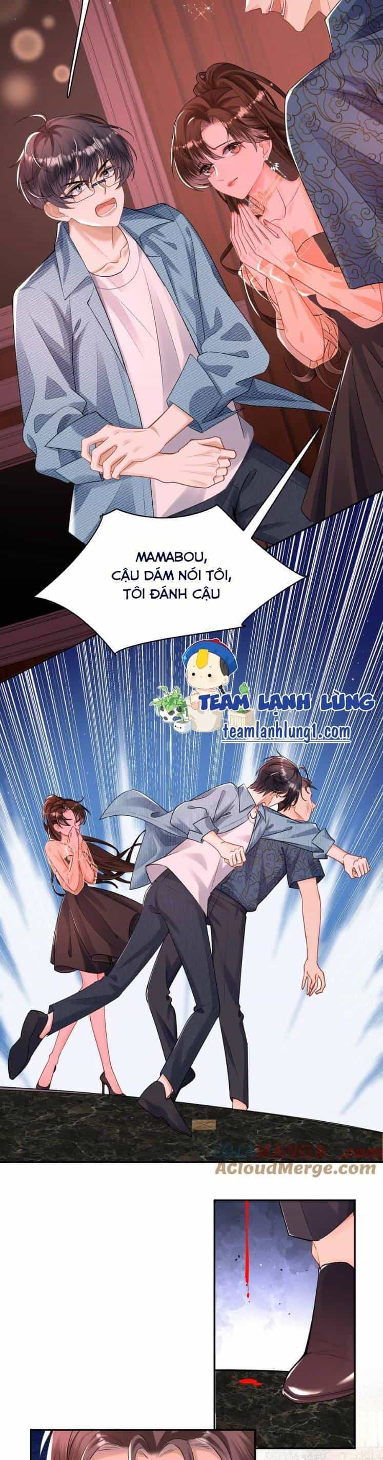 Cố Ý Chiếm Đoạt - Chương 29 - ảnh 7