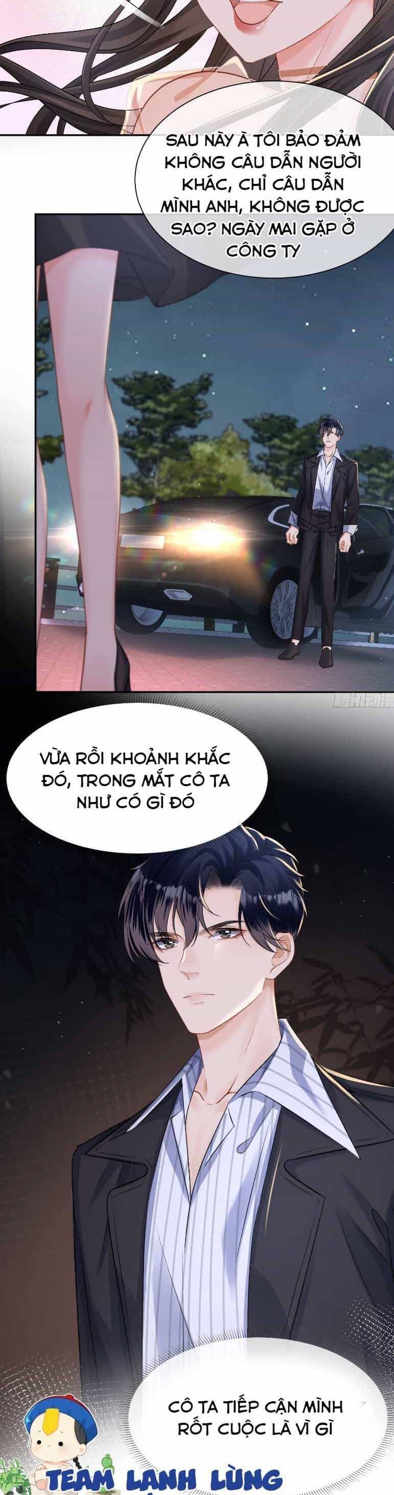 Cố Ý Chiếm Đoạt - Chương 30 - ảnh 15