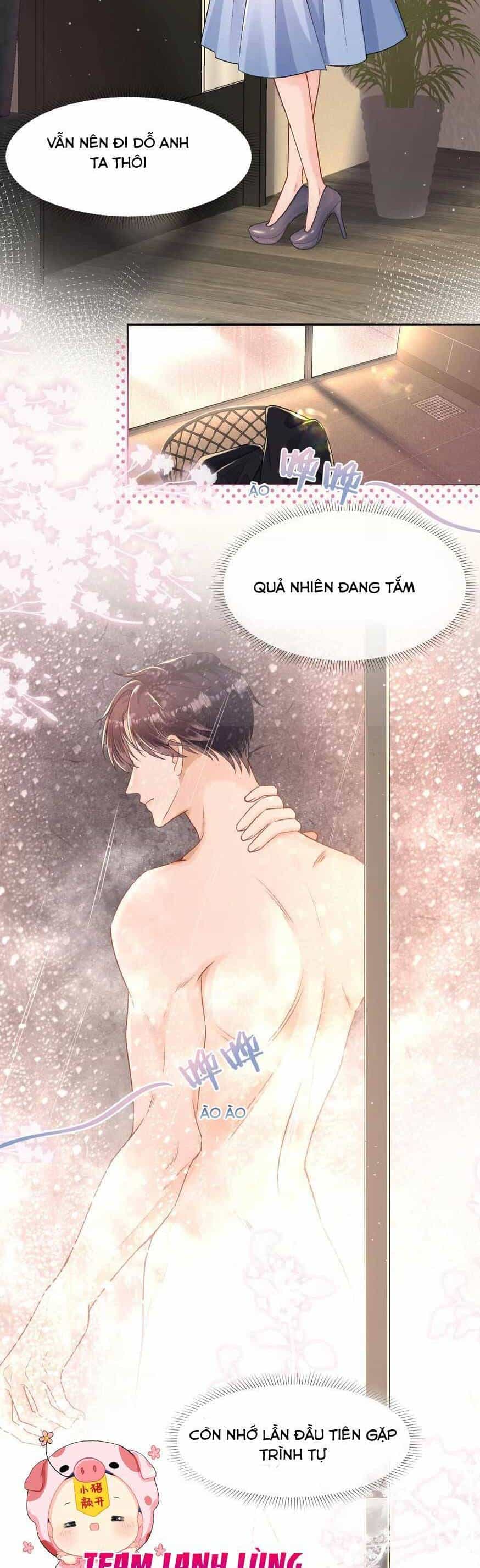 Cố Ý Chiếm Đoạt - Chương 32 - ảnh 6