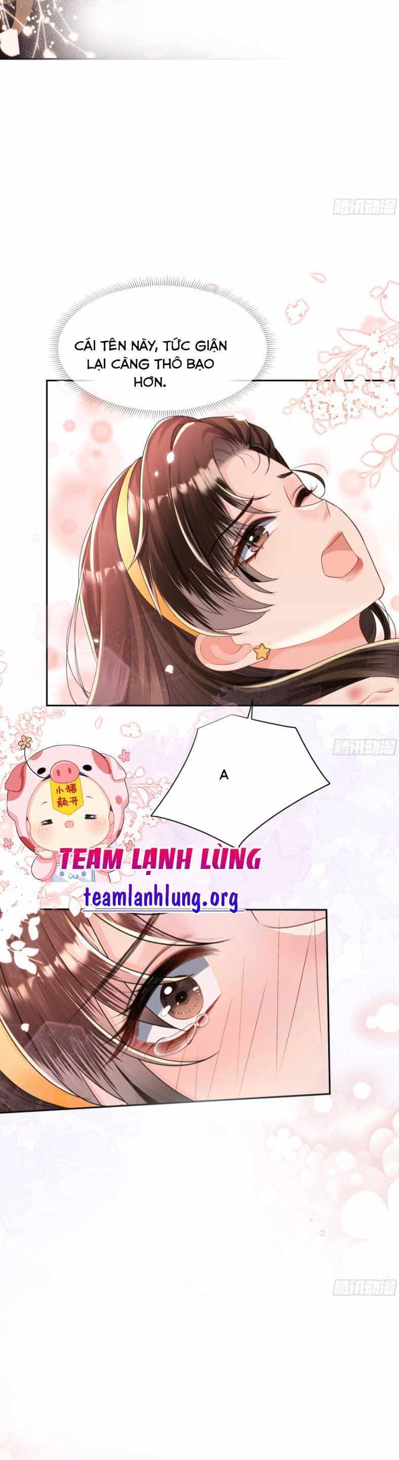Cố Ý Chiếm Đoạt - Chương 33 - ảnh 15