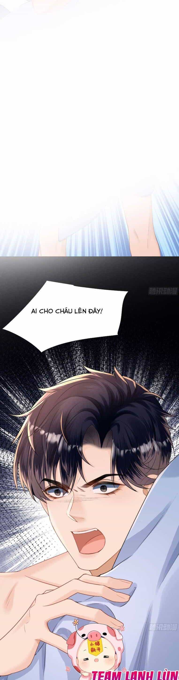 Cố Ý Chiếm Đoạt - Chương 33 - ảnh 7