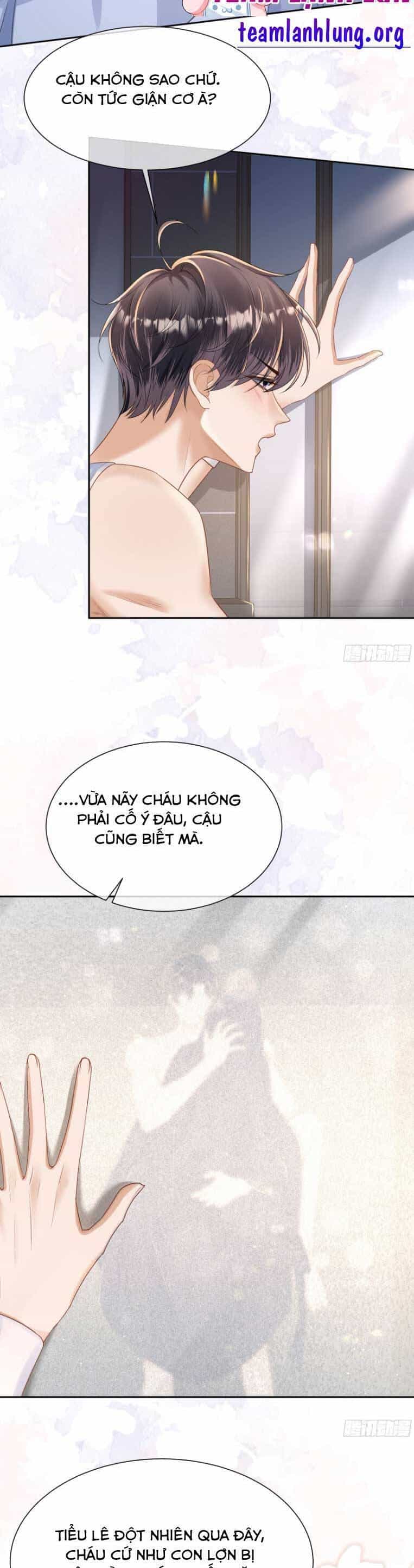 Cố Ý Chiếm Đoạt - Chương 33 - ảnh 8