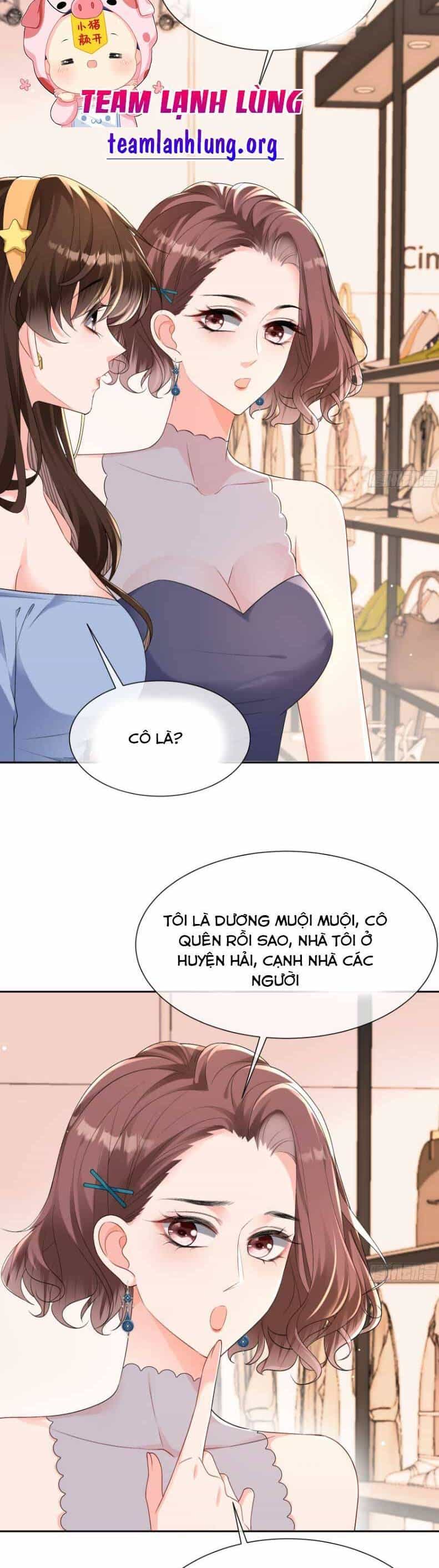 Cố Ý Chiếm Đoạt - Chương 34 - ảnh 17