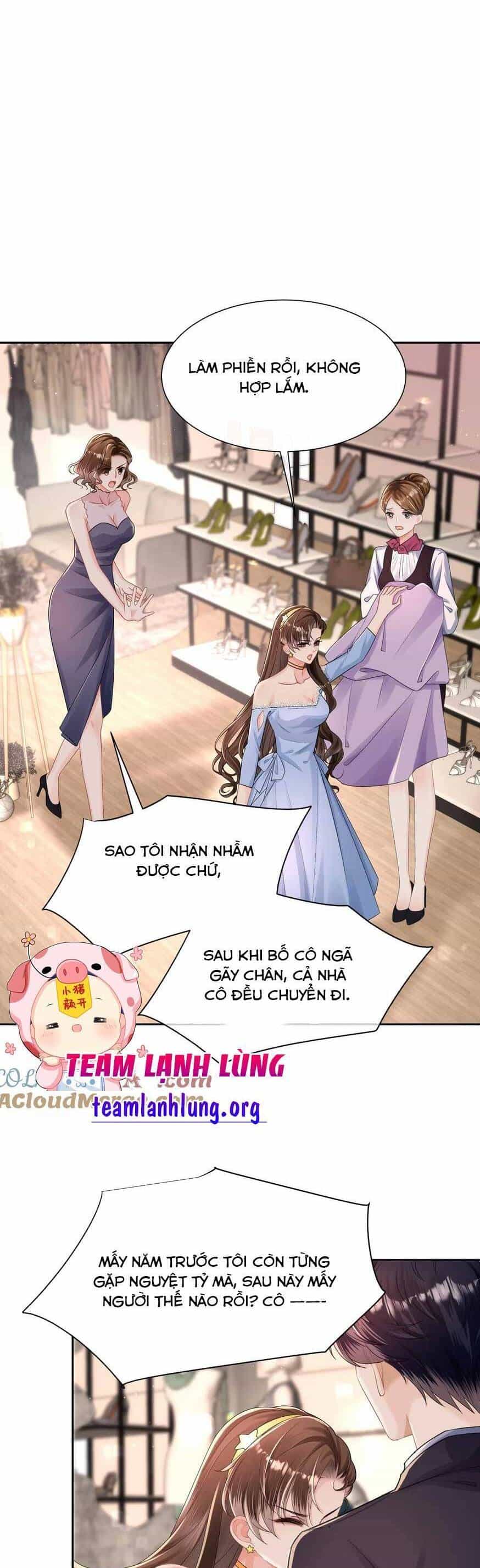 Cố Ý Chiếm Đoạt - Chương 35 - ảnh 2
