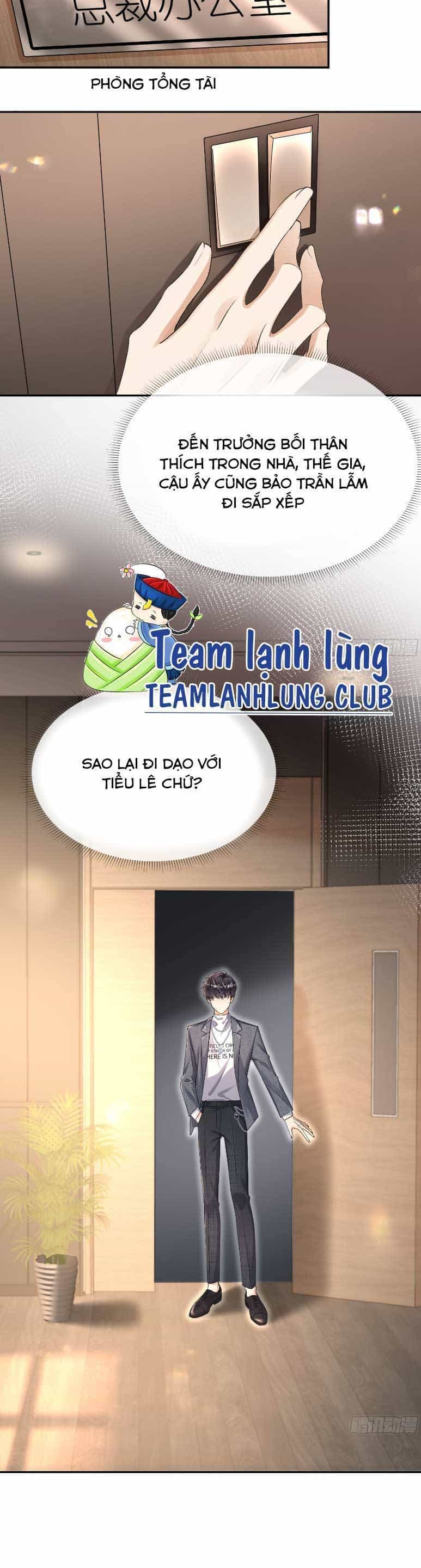 Cố Ý Chiếm Đoạt - Chương 37 - ảnh 14