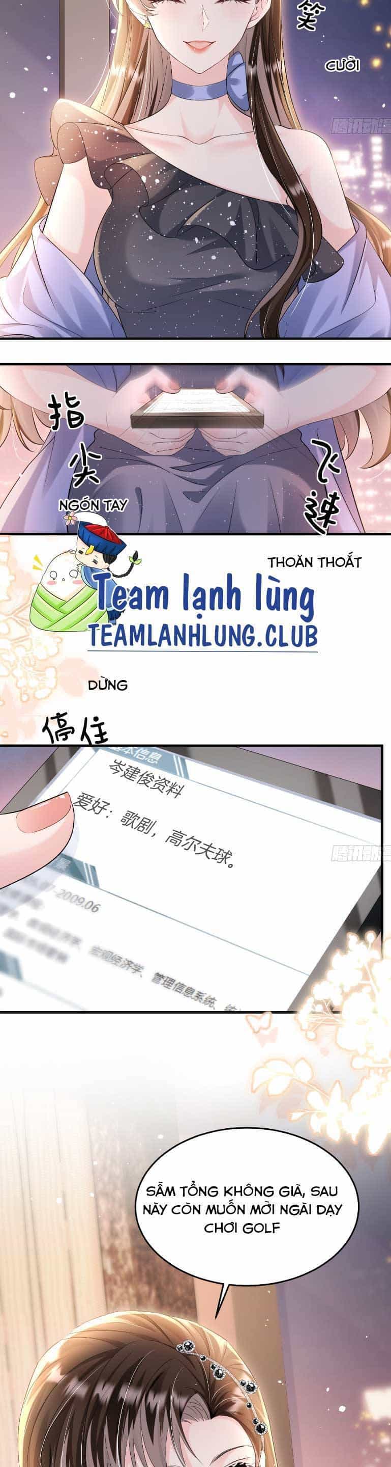 Cố Ý Chiếm Đoạt - Chương 38 - ảnh 15