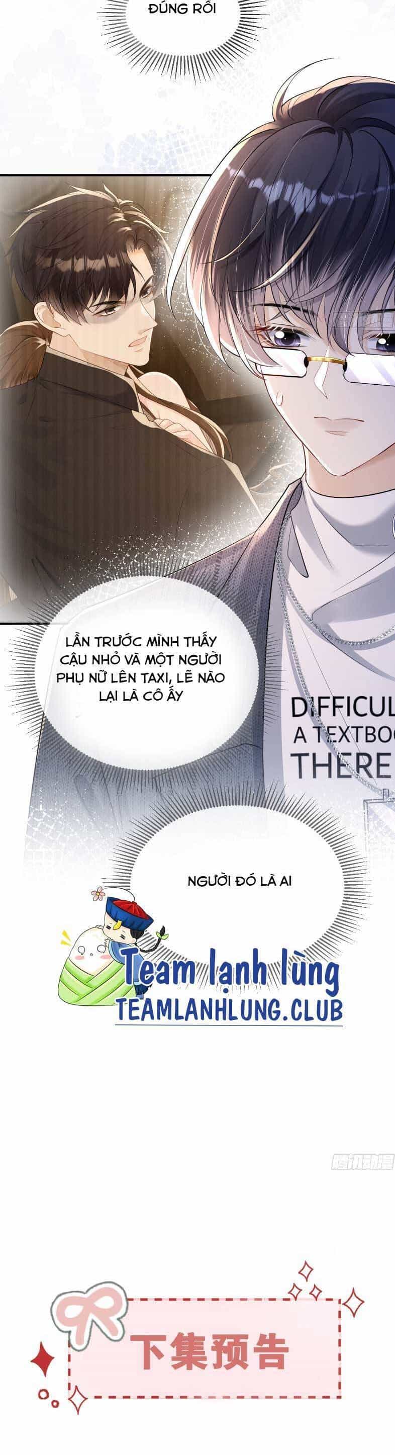 Cố Ý Chiếm Đoạt - Chương 38 - ảnh 25