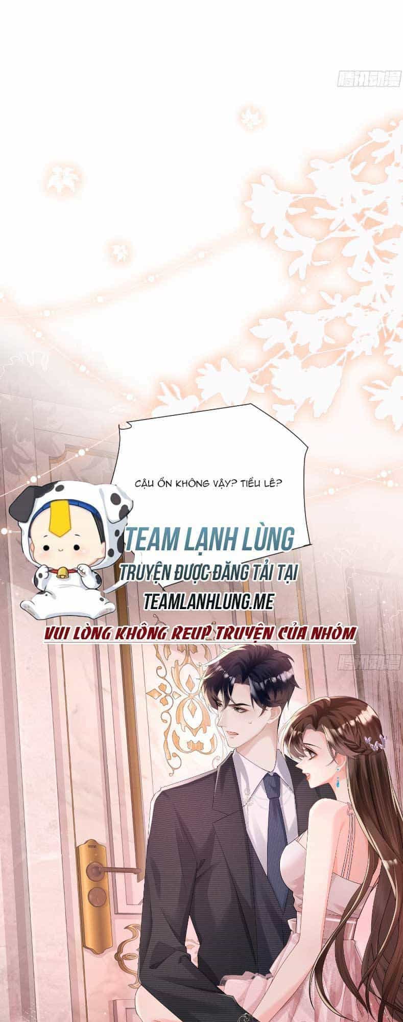 Cố Ý Chiếm Đoạt - Chương 3 - ảnh 23