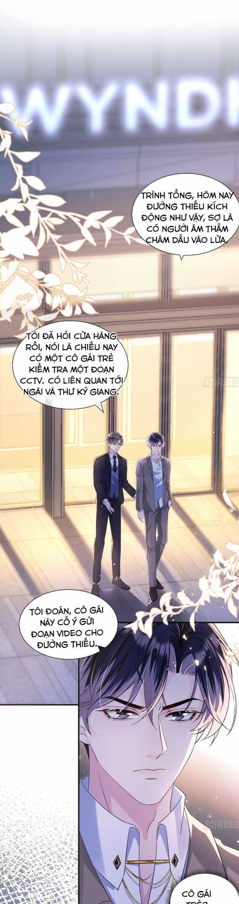Cố Ý Chiếm Đoạt - Chương 39 - ảnh 1