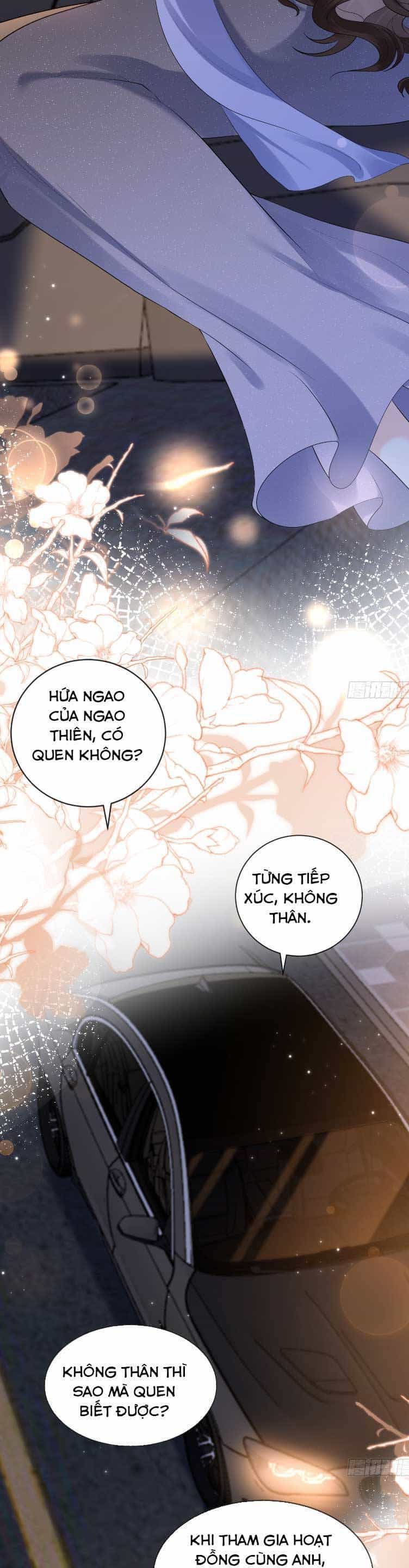 Cố Ý Chiếm Đoạt - Chương 39 - ảnh 15