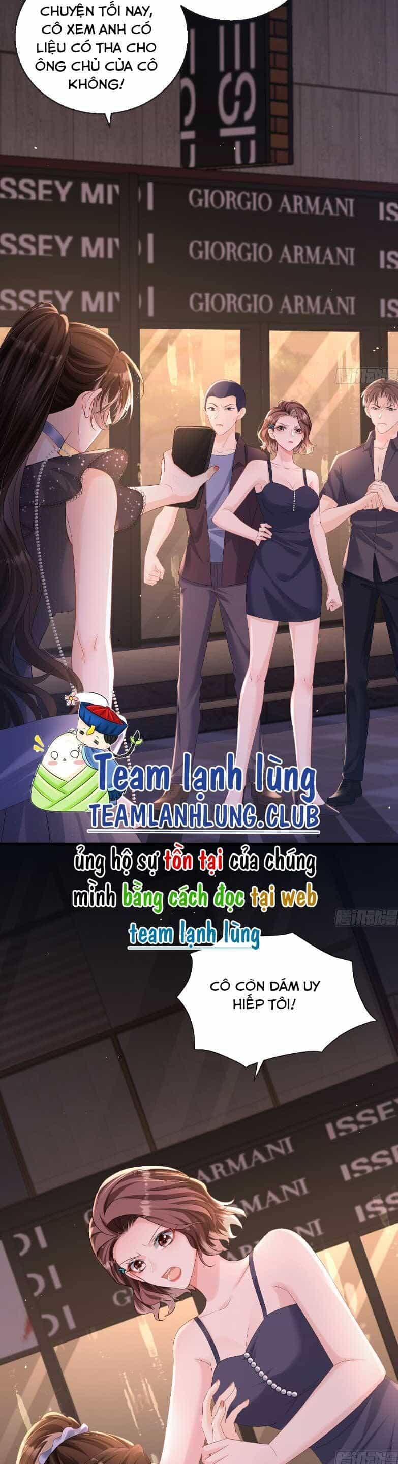 Cố Ý Chiếm Đoạt - Chương 40 - ảnh 14
