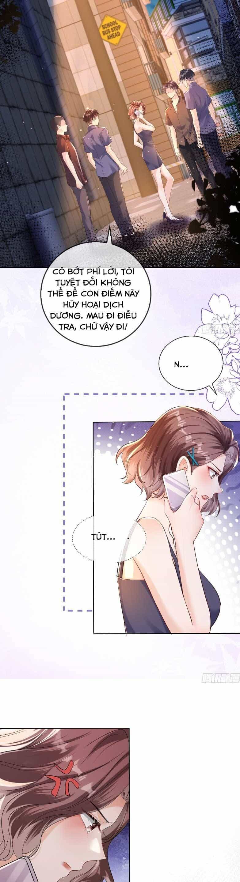 Cố Ý Chiếm Đoạt - Chương 40 - ảnh 20