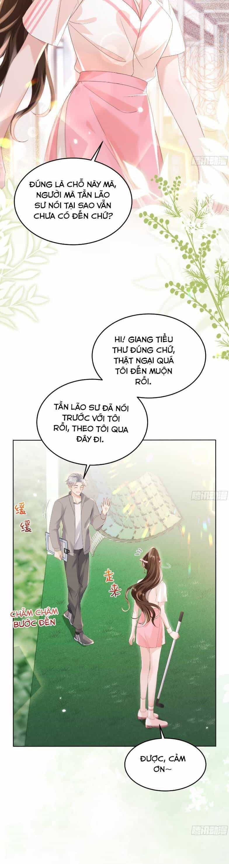 Cố Ý Chiếm Đoạt - Chương 43 - ảnh 2