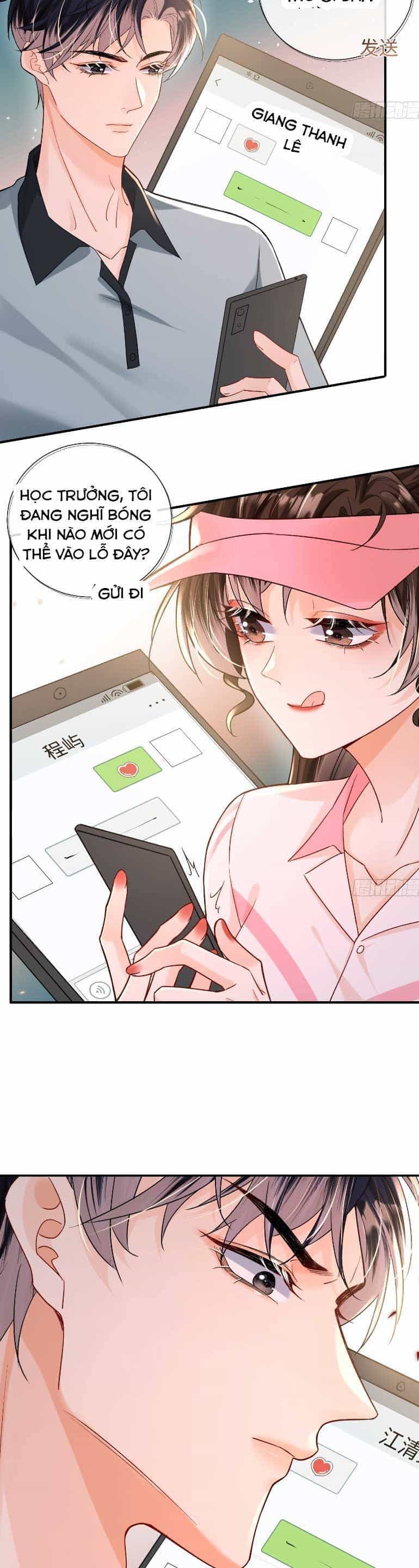 Cố Ý Chiếm Đoạt - Chương 44 - ảnh 15