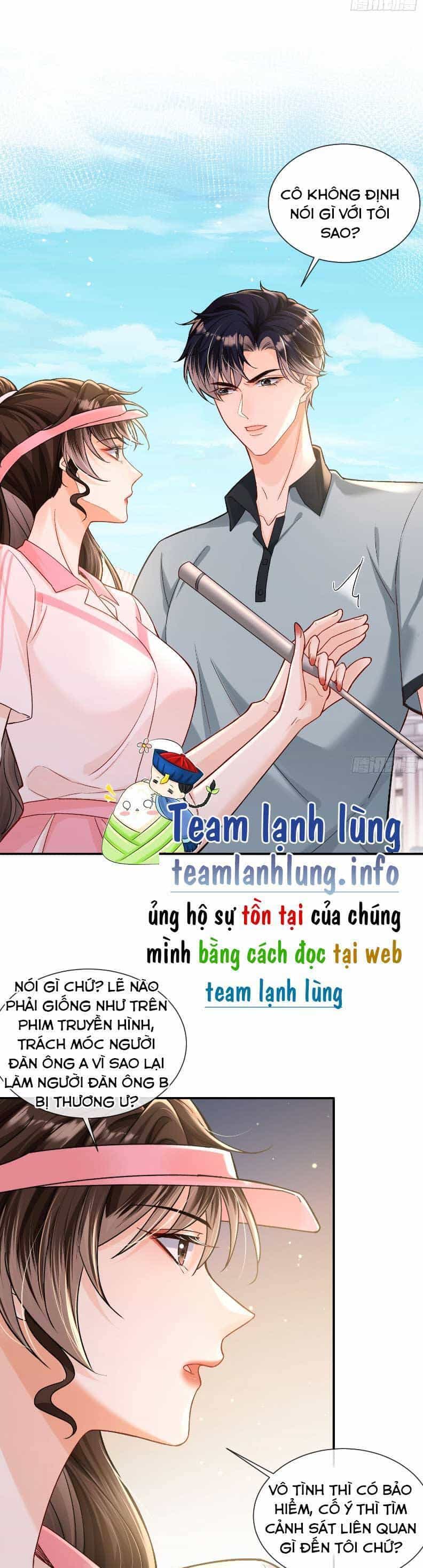 Cố Ý Chiếm Đoạt - Chương 44 - ảnh 4