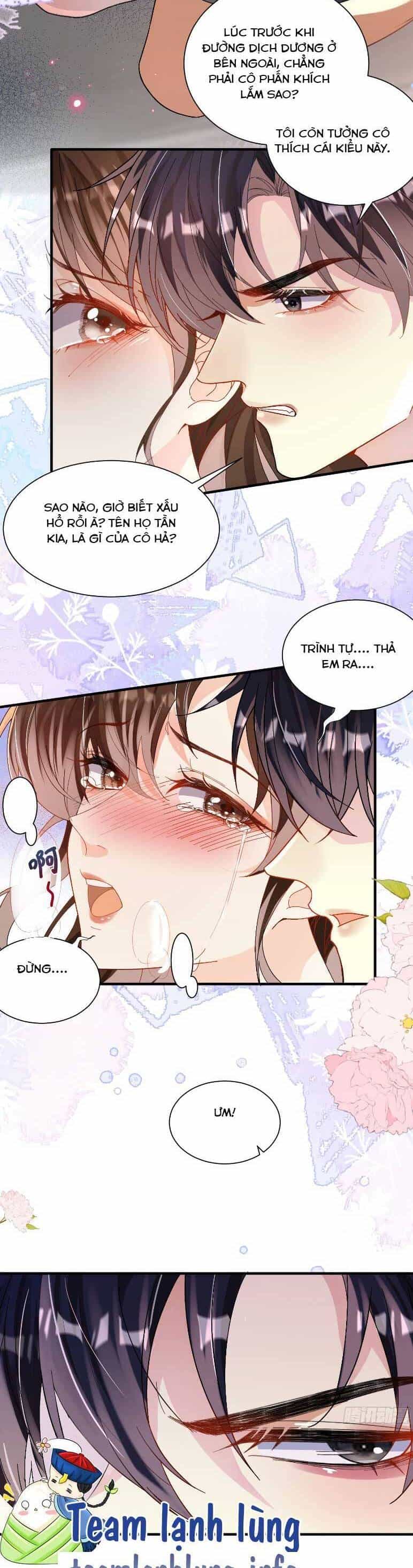 Cố Ý Chiếm Đoạt - Chương 45 - ảnh 6