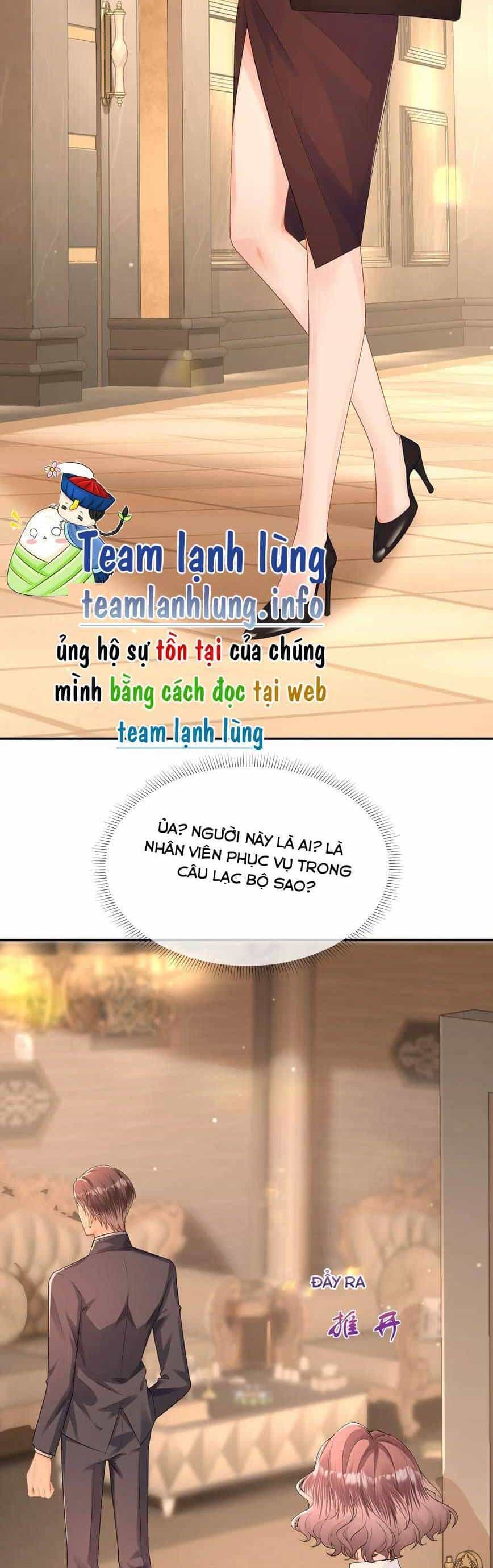 Cố Ý Chiếm Đoạt - Chương 46 - ảnh 27
