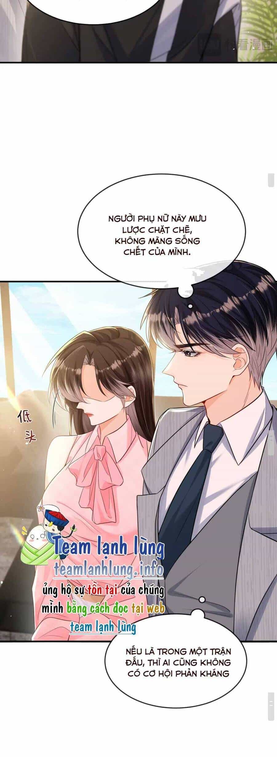 Cố Ý Chiếm Đoạt - Chương 48 - ảnh 14
